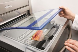 Vakuumierer