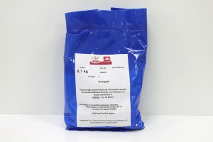 Zusatzstoffe / Hilfsmittel