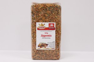 Gewürzmischungen