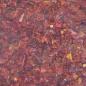 Preview: Paprikaflocken rot