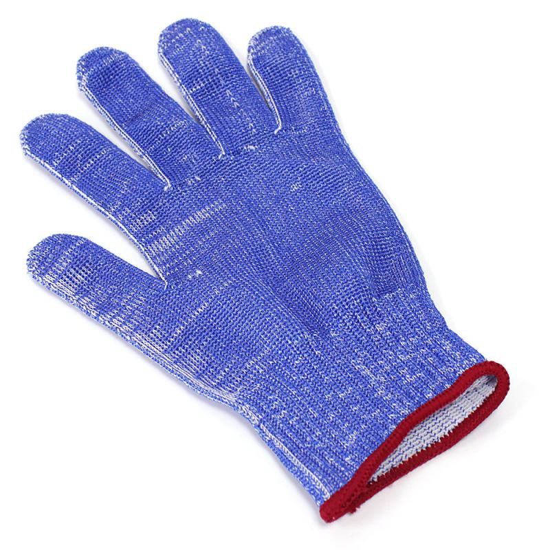 Schnittschutzhandschuh M