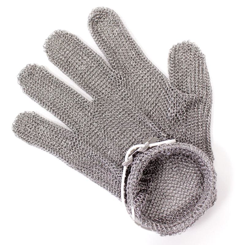 Stechschutzhandschuh S