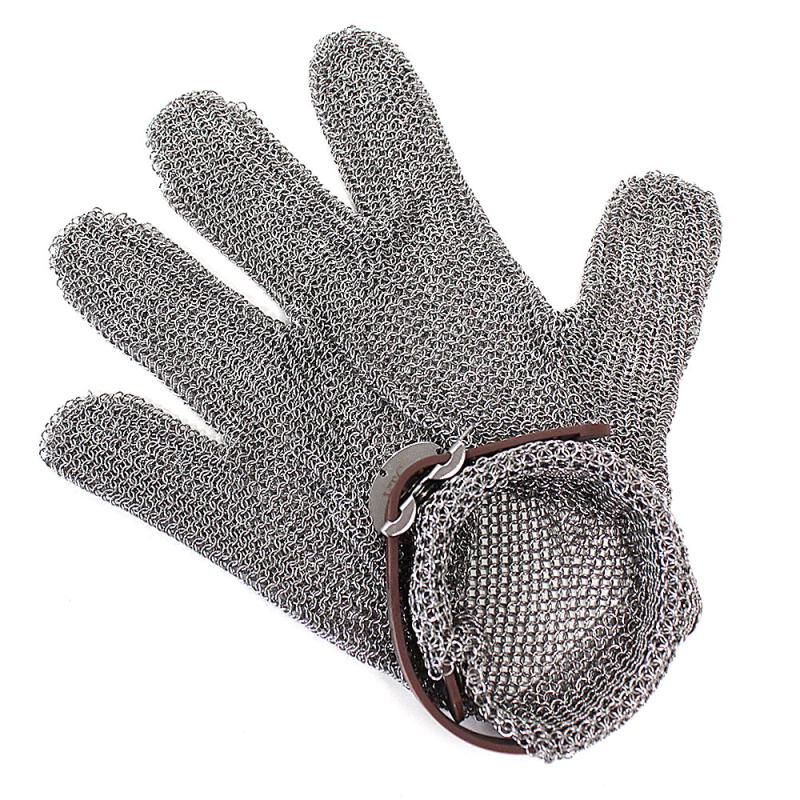 Stechschutzhandschuh XXS