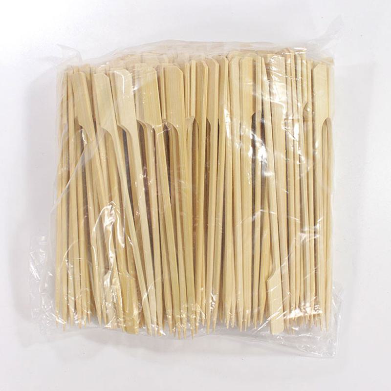 Flaggenspieße / Holzspieße