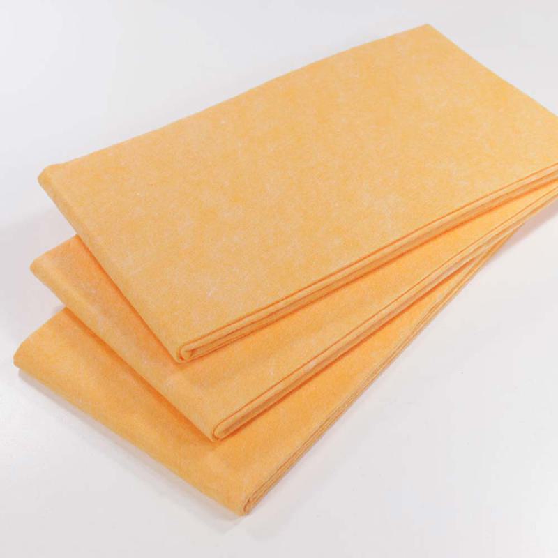 Großes Vlies-Boden-Wischtuch 70 x 60 cm (10 St.)