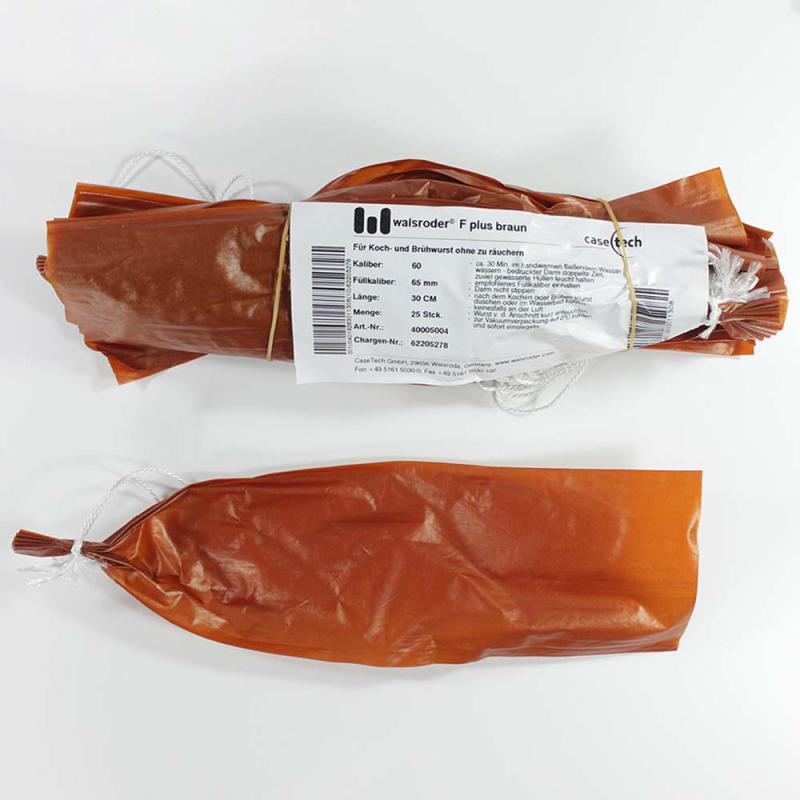 Darm braun 60/30