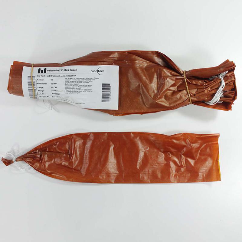 Darm braun 60/40
