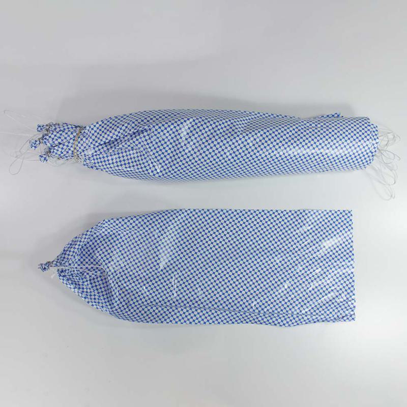 Sterildarm blau/weiss