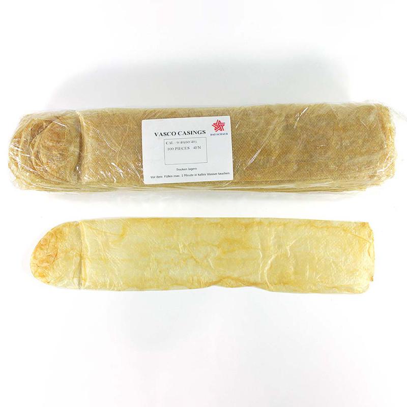 Schweinedarm geklebt 60/40