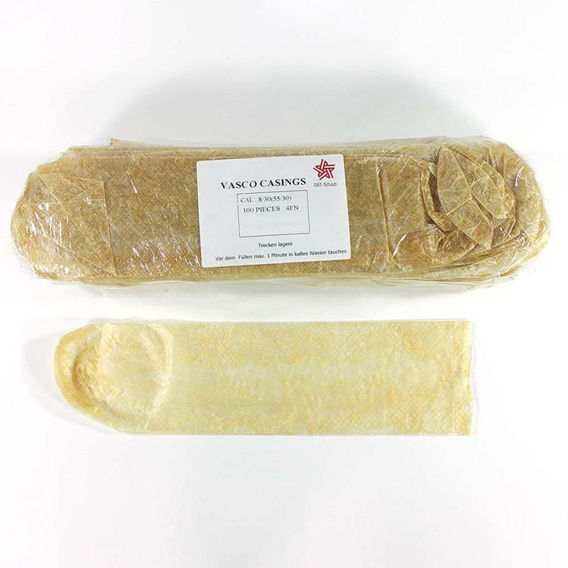 Schweinedarm geklebt 55/30