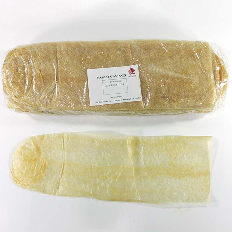 Schweinedarm geklebt 90/40