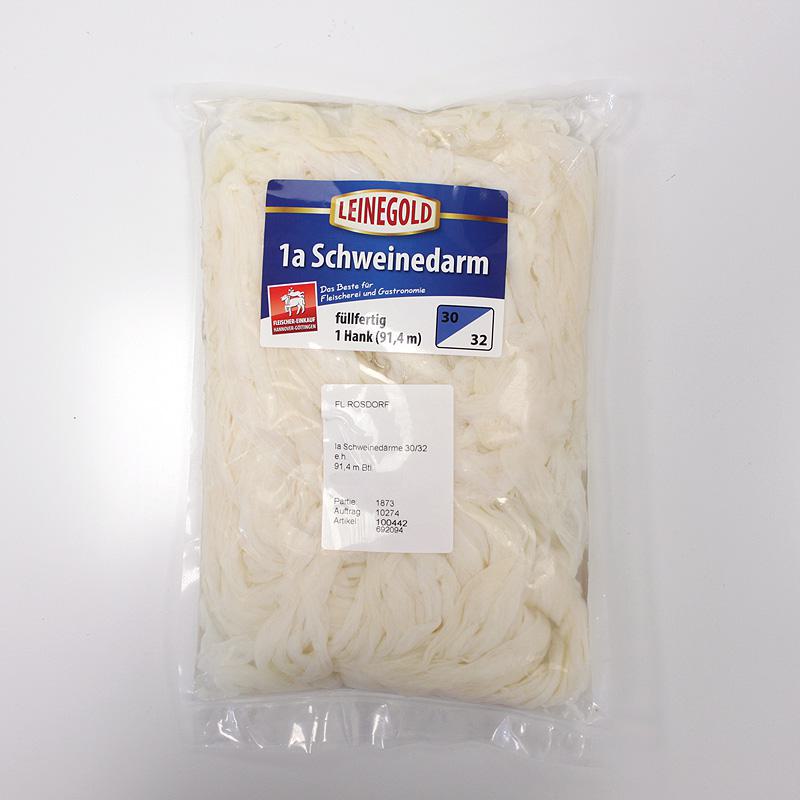 Schweinedarm 30/32