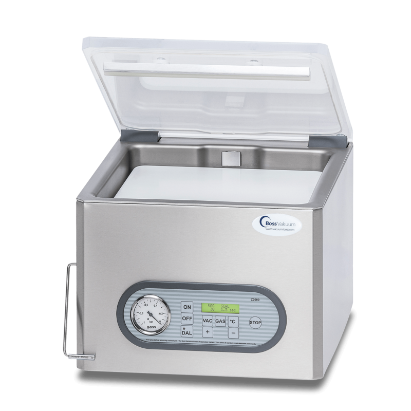 Vacuum Tischgerät
