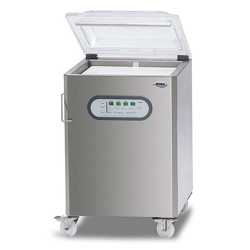 Vacuumgerät MAX 42