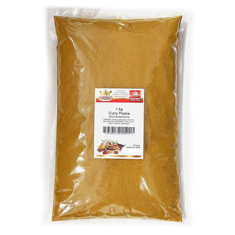 Curry 1kg