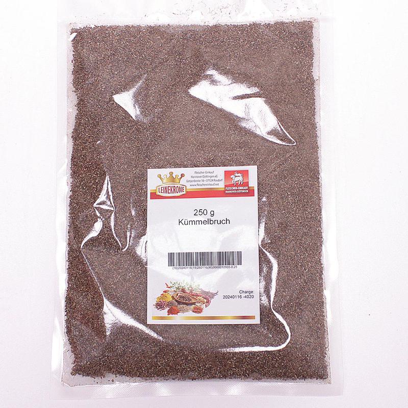Kümmel verpackt 250 g