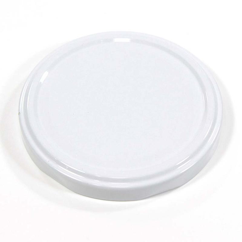 Deckel weiss
