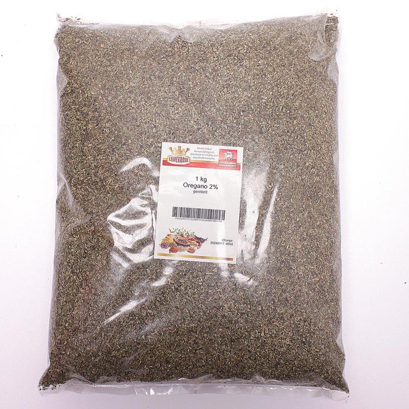 Nelken verpackt 100 g