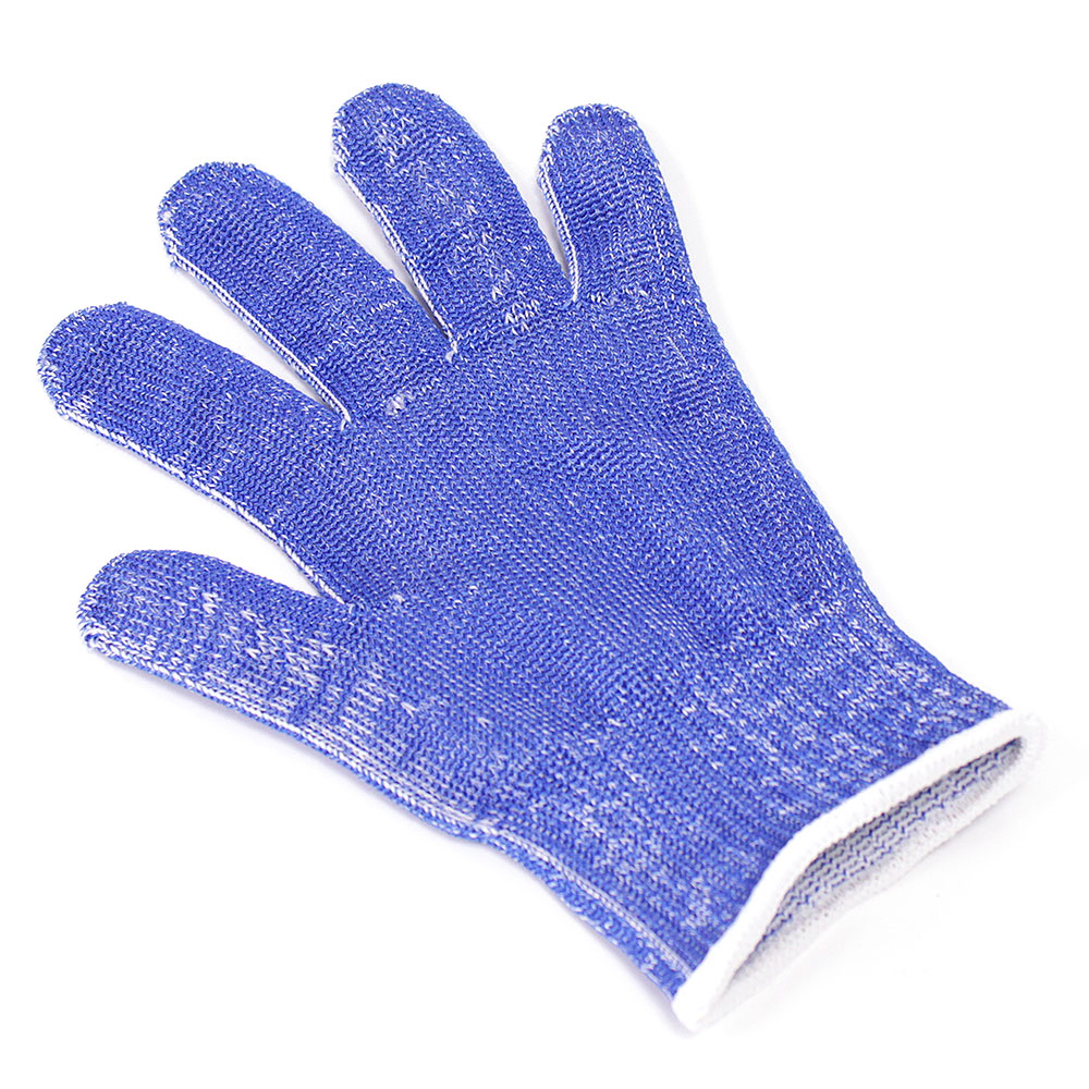 M Niroflex bluecut pro Schnittschutzhandschuh blau Gr 8 