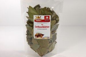 Lorbeerblaetter