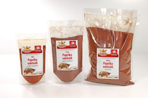 Paprika edelsuess