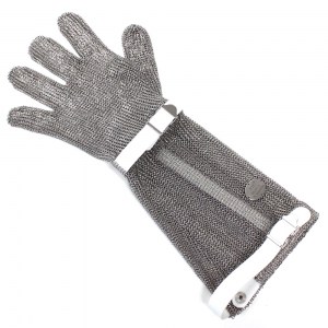 Stechschutzhandschuh-mit-Stulpe-S-792446