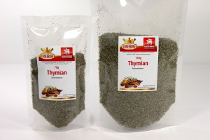 Thymian